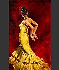 Andrew Atroshenko Bold Expression painting